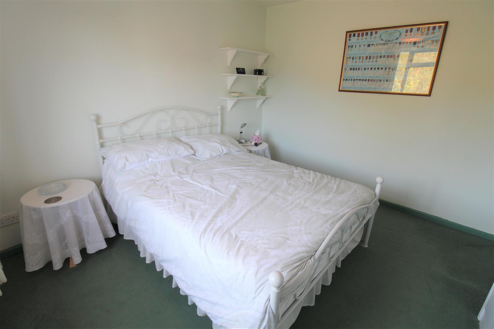 Meadow Road, Brown Edge, Stoke-On-Trent